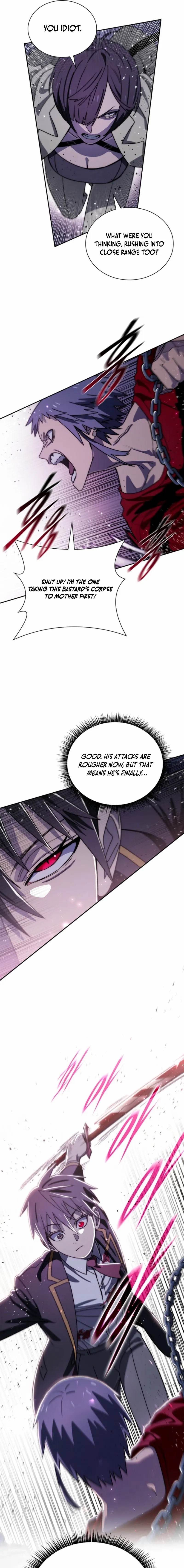 The 18-Year Old Demon King Chapter 20 - Page 11 in English