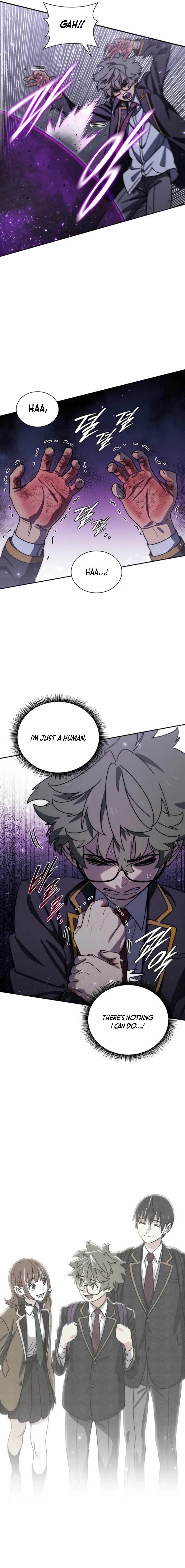 The 18-Year Old Demon King Chapter 20 - Page 15 in English