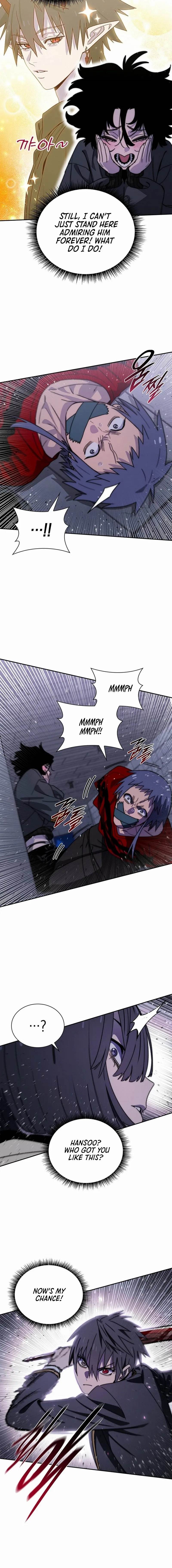 The 18-Year Old Demon King Chapter 21 - Page 10 in English