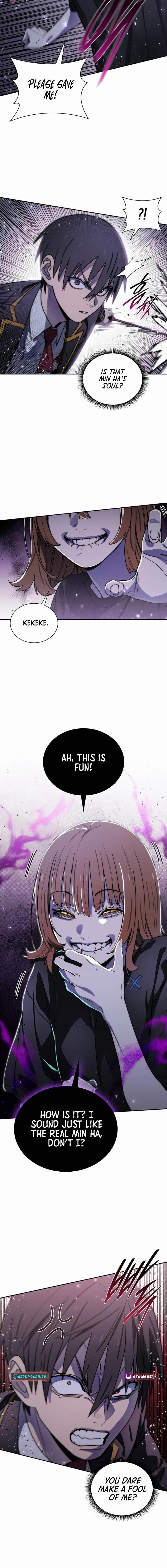 The 18-Year Old Demon King Chapter 21 - Page 14 in English