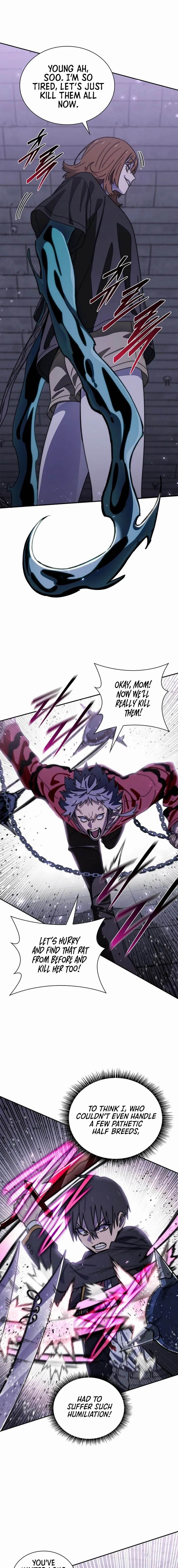 The 18-Year Old Demon King Chapter 21 - Page 15 in English