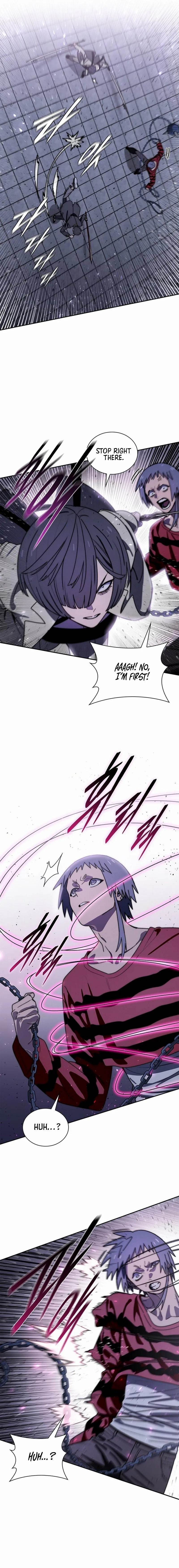 The 18-Year Old Demon King Chapter 21 - Page 4 in English