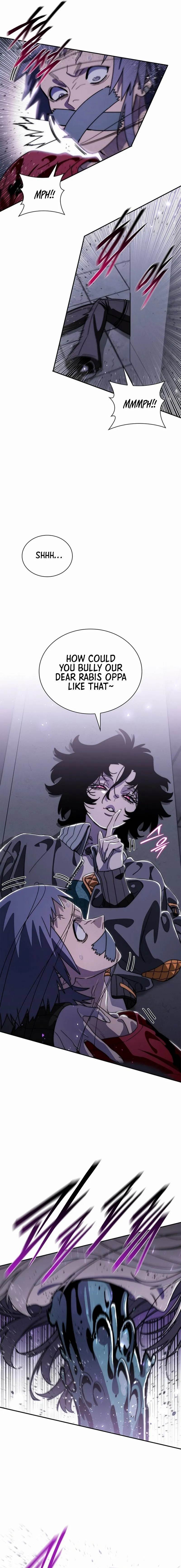 The 18-Year Old Demon King Chapter 21 - Page 5 in English