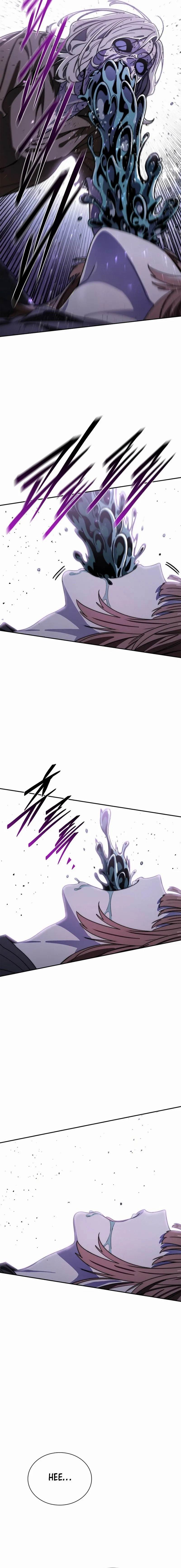 The 18-Year Old Demon King Chapter 21 - Page 6 in English