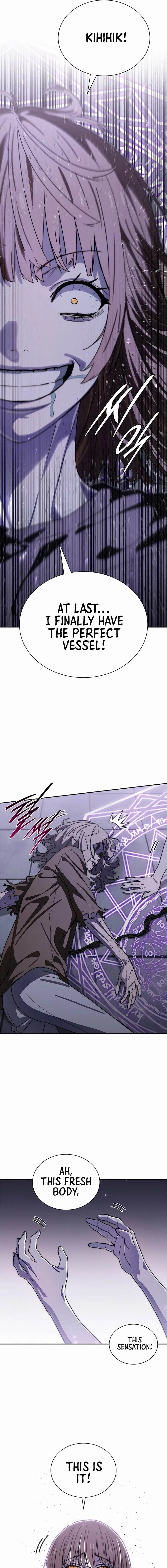 The 18-Year Old Demon King Chapter 21 - Page 7 in English