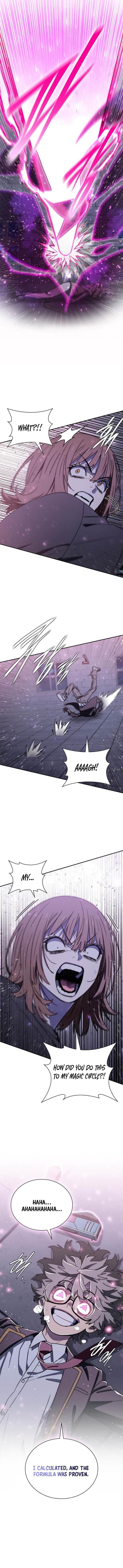 The 18-Year Old Demon King Chapter 22 - Page 12 in English