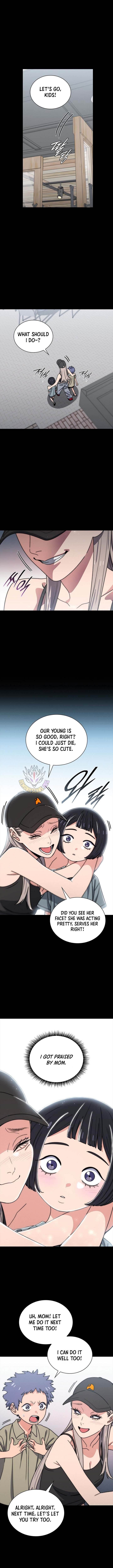 The 18-Year Old Demon King Chapter 23 - Page 10 in English