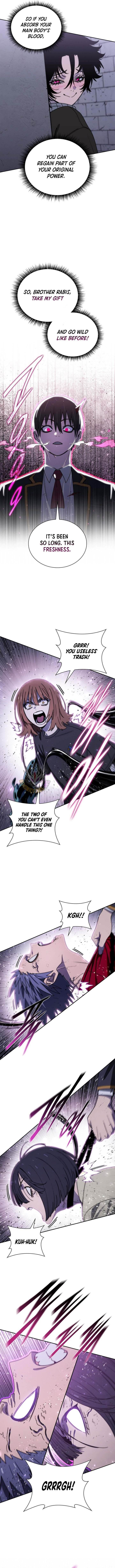The 18-Year Old Demon King Chapter 23 - Page 3 in English