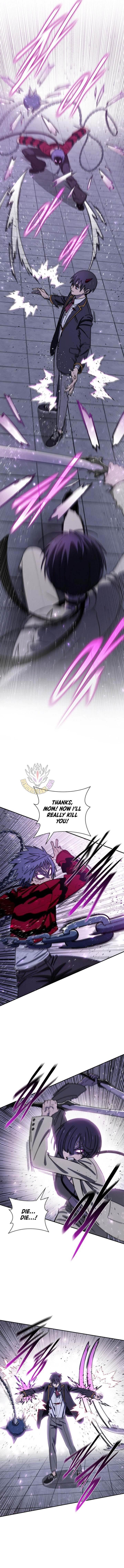 The 18-Year Old Demon King Chapter 23 - Page 4 in English