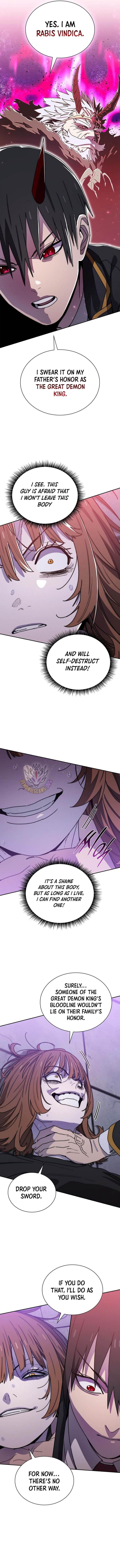 The 18-Year Old Demon King Chapter 24 - Page 13 in English