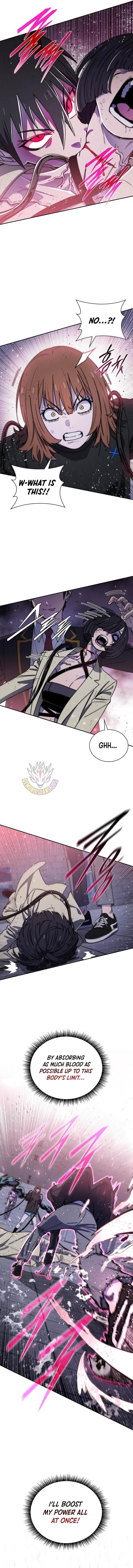 The 18-Year Old Demon King Chapter 24 - Page 6 in English
