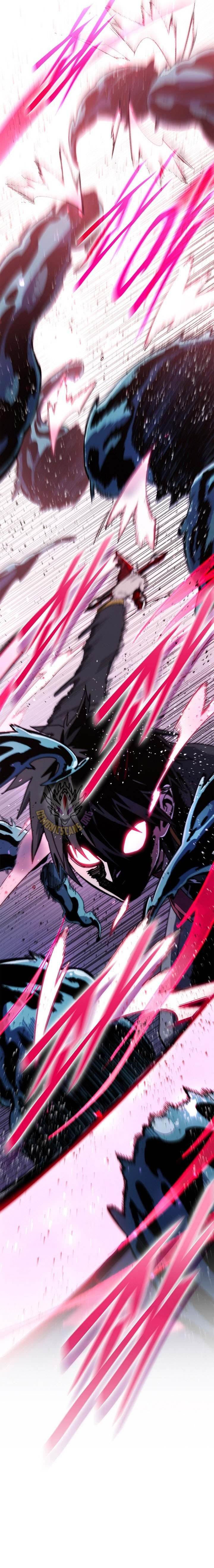The 18-Year Old Demon King Chapter 24 - Page 8 in English