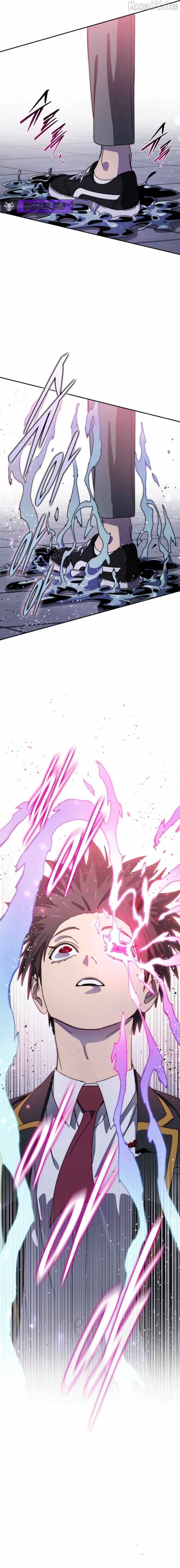 The 18-Year Old Demon King Chapter 25 - Page 11 in English