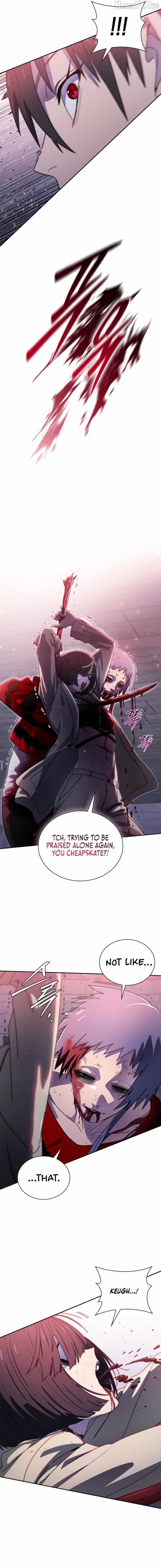 The 18-Year Old Demon King Chapter 25 - Page 4 in English