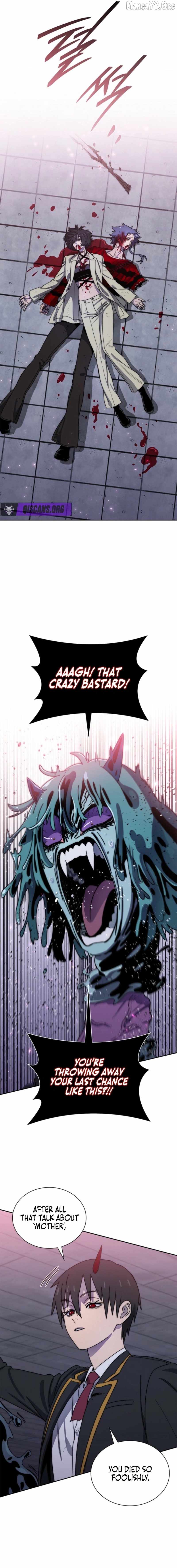 The 18-Year Old Demon King Chapter 25 - Page 5 in English