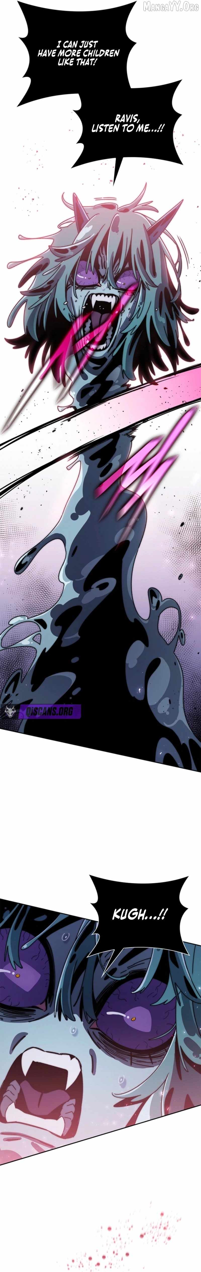 The 18-Year Old Demon King Chapter 25 - Page 7 in English
