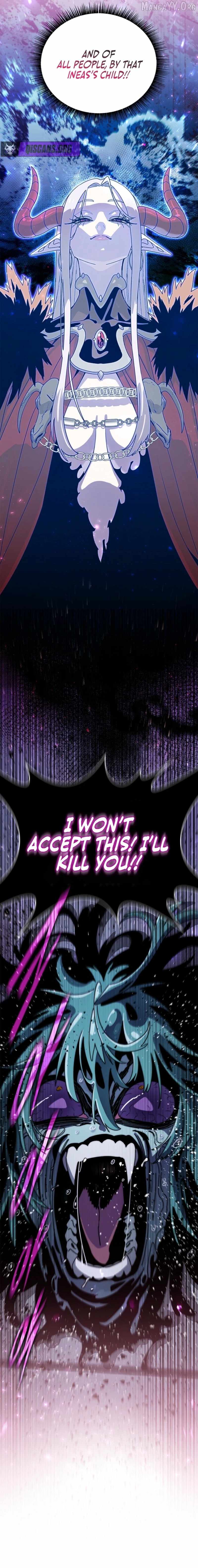 The 18-Year Old Demon King Chapter 25 - Page 9 in English