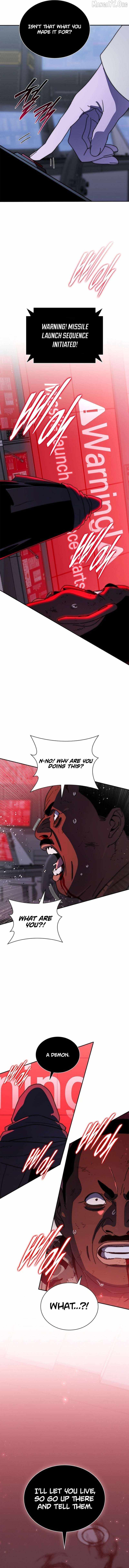 The 18-Year Old Demon King Chapter 26 - Page 16 in English