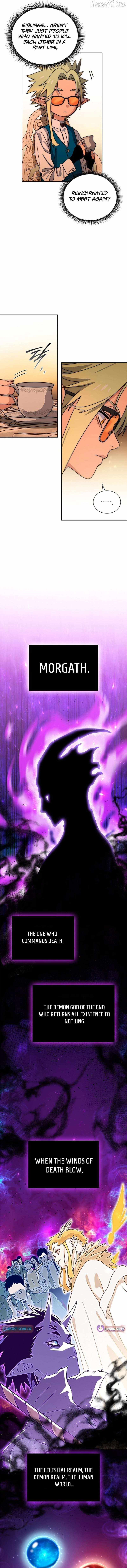The 18-Year Old Demon King Chapter 26 - Page 6 in English