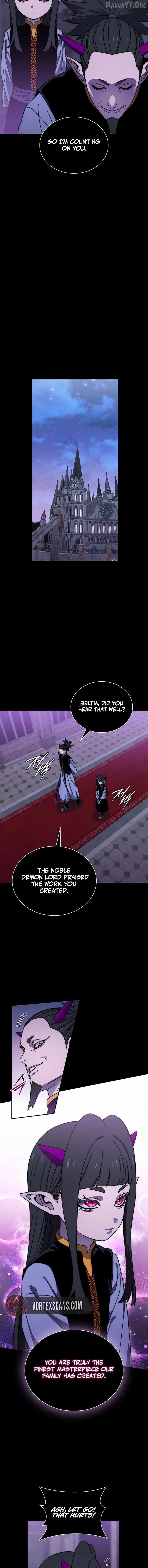 The 18-Year Old Demon King Chapter 27 - Page 11 in English