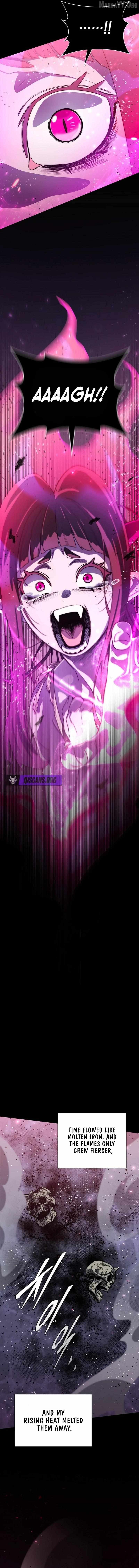 The 18-Year Old Demon King Chapter 28 - Page 3 in English