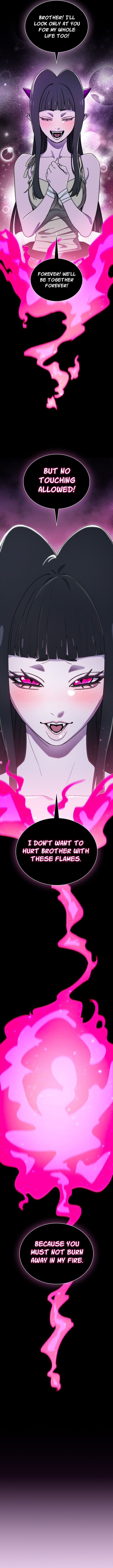 The 18-Year Old Demon King Chapter 29 - Page 6 in English