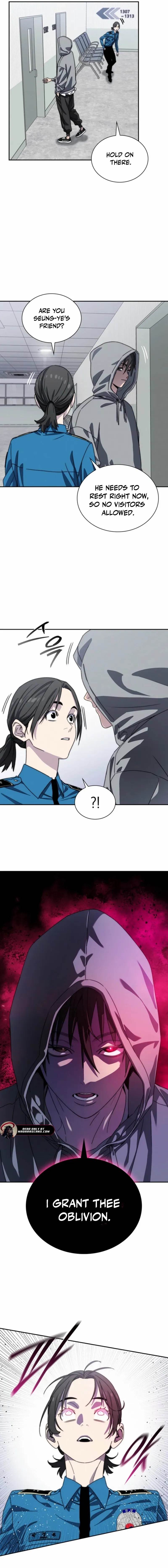 The 18-Year Old Demon King Chapter 3 - Page 25 in English