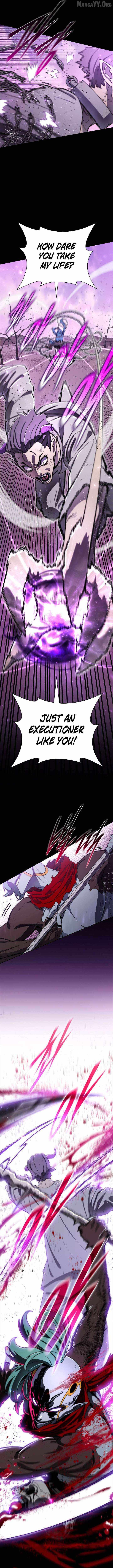 The 18-Year Old Demon King Chapter 32 - Page 4 in English