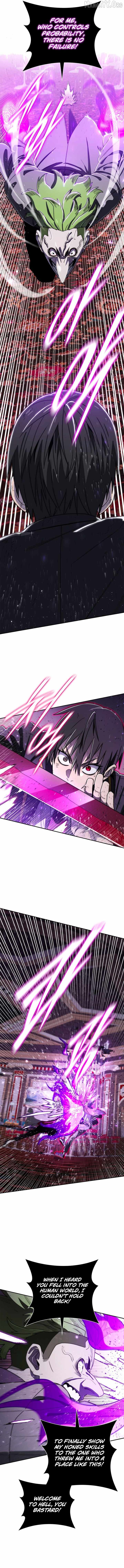The 18-Year Old Demon King Chapter 33 - Page 14 in English
