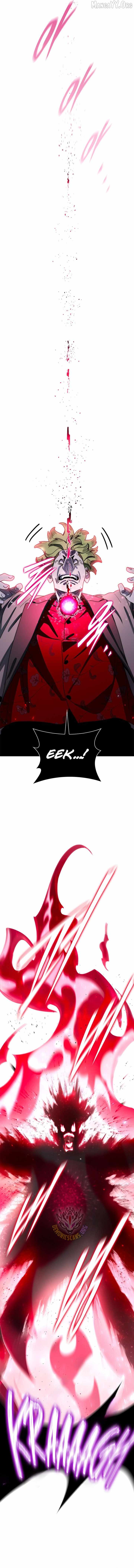 The 18-Year Old Demon King Chapter 34 - Page 13 in English