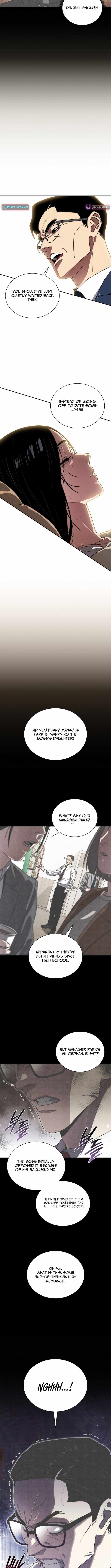 The 18-Year Old Demon King Chapter 35 - Page 10 in English