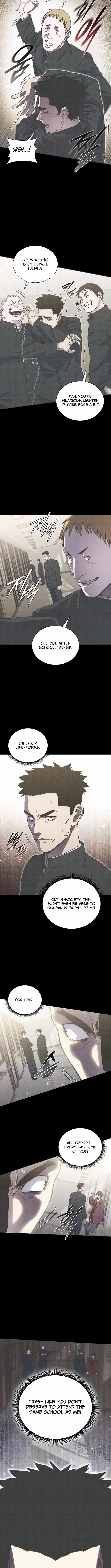 The 18-Year Old Demon King Chapter 35 - Page 8 in English