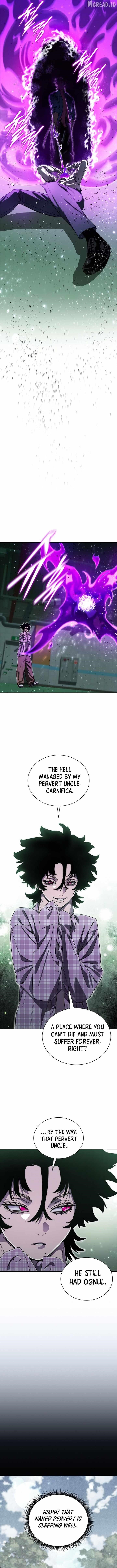 The 18-Year Old Demon King Chapter 37 - Page 10 in English