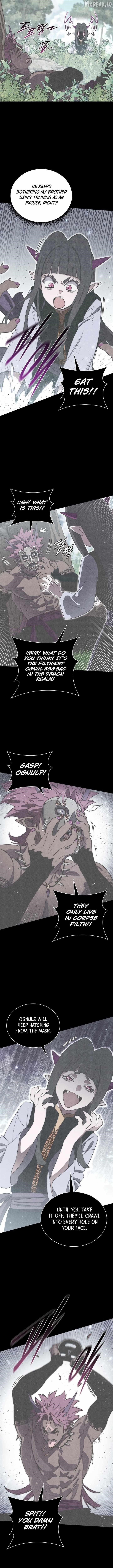 The 18-Year Old Demon King Chapter 37 - Page 11 in English