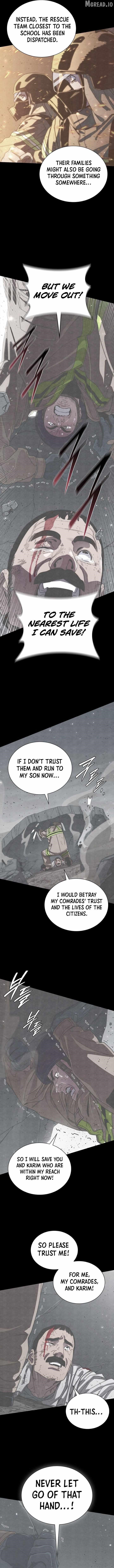 The 18-Year Old Demon King Chapter 38 - Page 10 in English