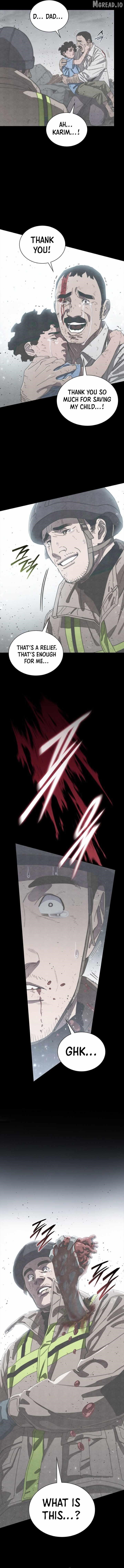 The 18-Year Old Demon King Chapter 38 - Page 12 in English