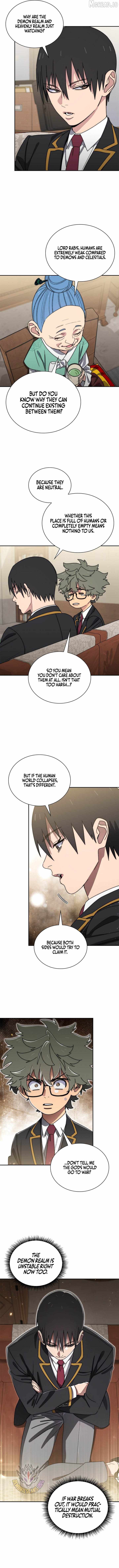 The 18-Year Old Demon King Chapter 39 - Page 12 in English