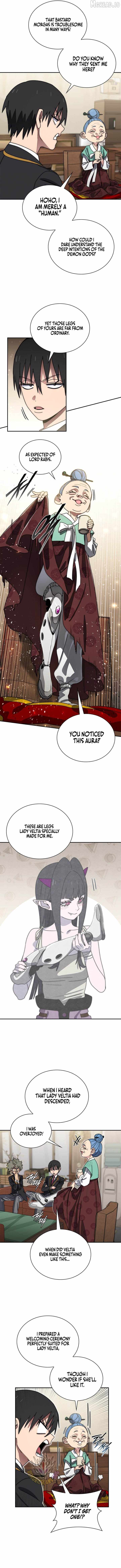 The 18-Year Old Demon King Chapter 39 - Page 13 in English
