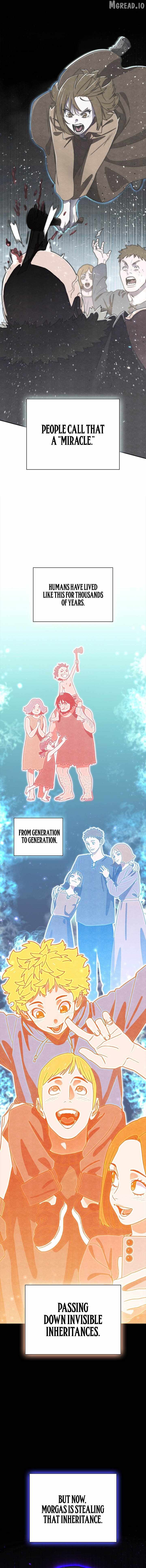 The 18-Year Old Demon King Chapter 39 - Page 7 in English