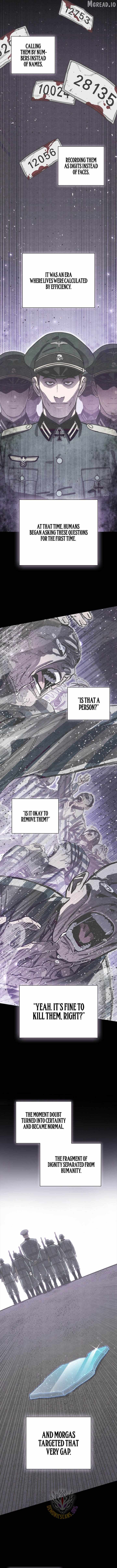 The 18-Year Old Demon King Chapter 39 - Page 9 in English