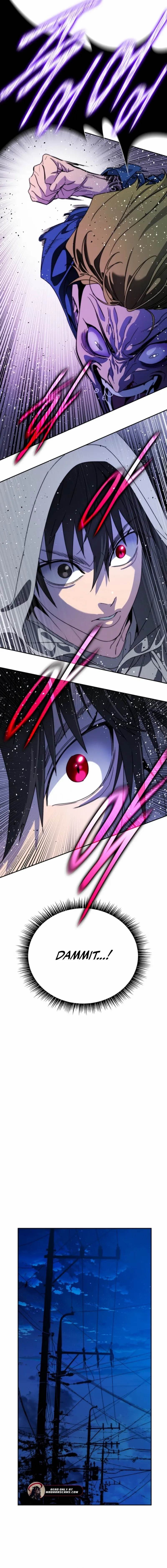The 18-Year Old Demon King Chapter 4 - Page 20 in English