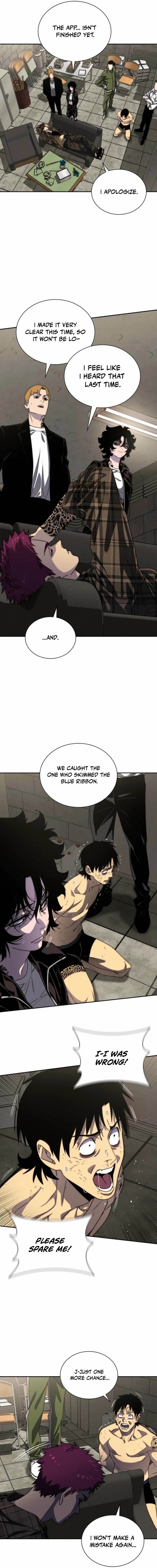 The 18-Year Old Demon King Chapter 4 - Page 21 in English
