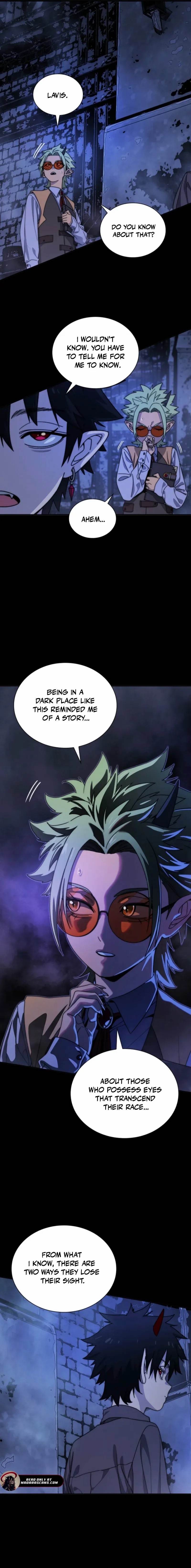 The 18-Year Old Demon King Chapter 4 - Page 6 in English