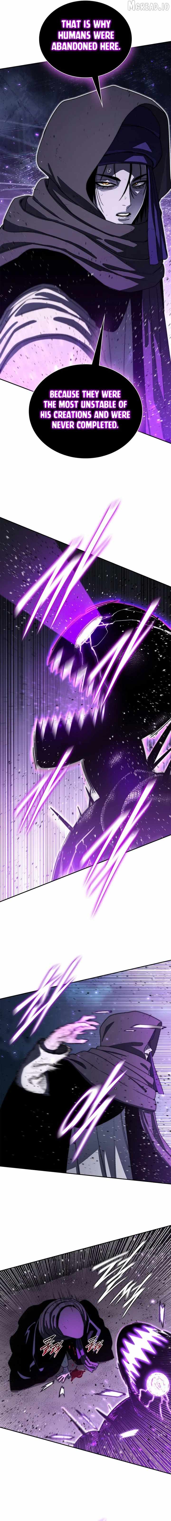 The 18-Year Old Demon King Chapter 42 - Page 16 in English