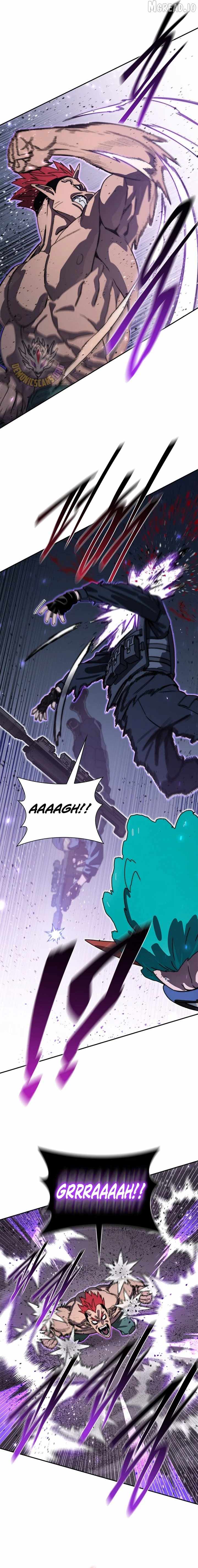 The 18-Year Old Demon King Chapter 42 - Page 5 in English
