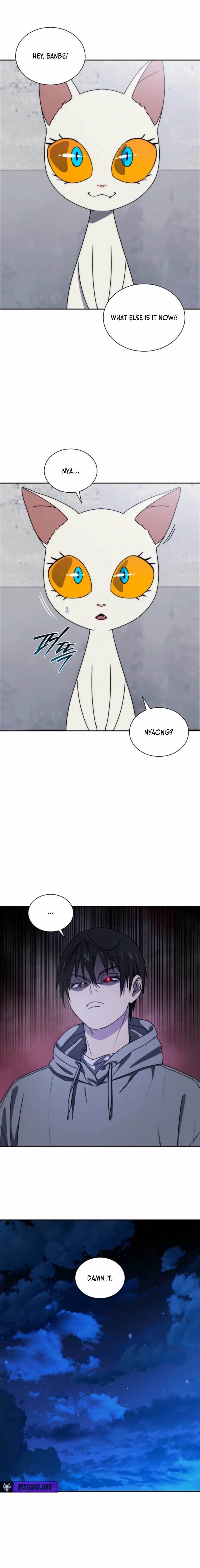 The 18-Year Old Demon King Chapter 5 - Page 13 in English
