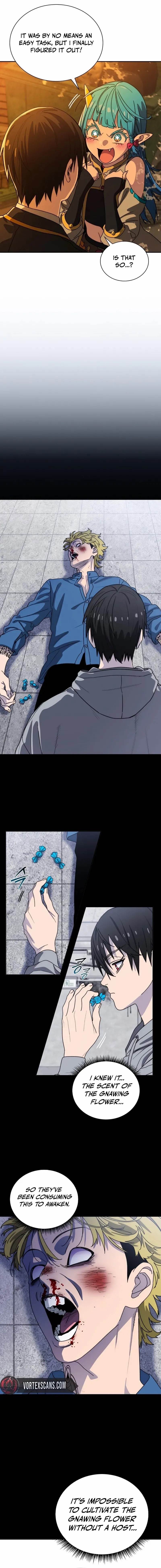 The 18-Year Old Demon King Chapter 6 - Page 10 in English