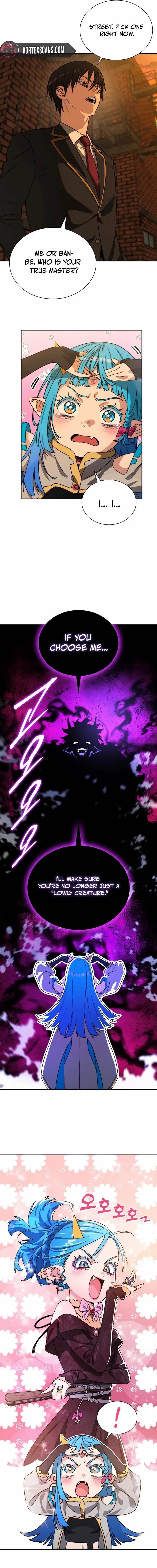 The 18-Year Old Demon King Chapter 6 - Page 13 in English