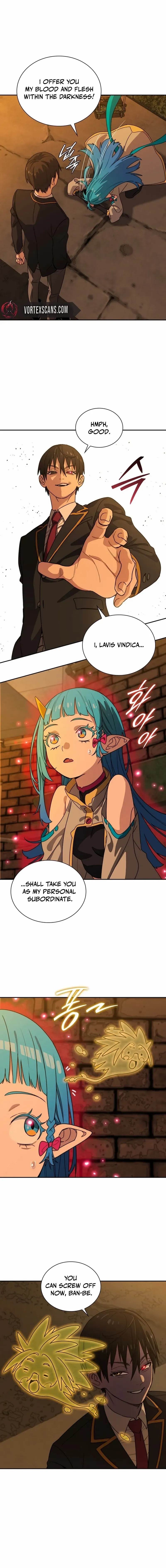 The 18-Year Old Demon King Chapter 6 - Page 14 in English