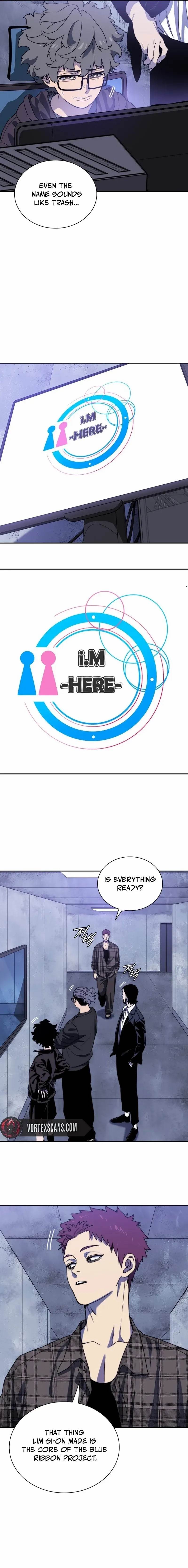 The 18-Year Old Demon King Chapter 6 - Page 3 in English